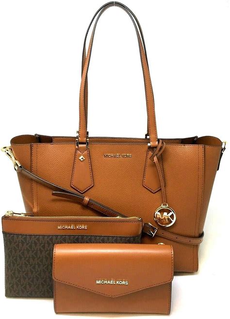 michael kors kimberly tote small|Michael Kors extra small bag.